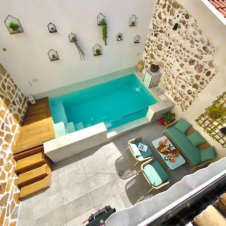 Recuerdos Del Sur Villa El Gastor Exteriör bild