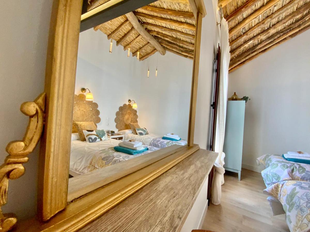 Recuerdos Del Sur Villa El Gastor Exteriör bild